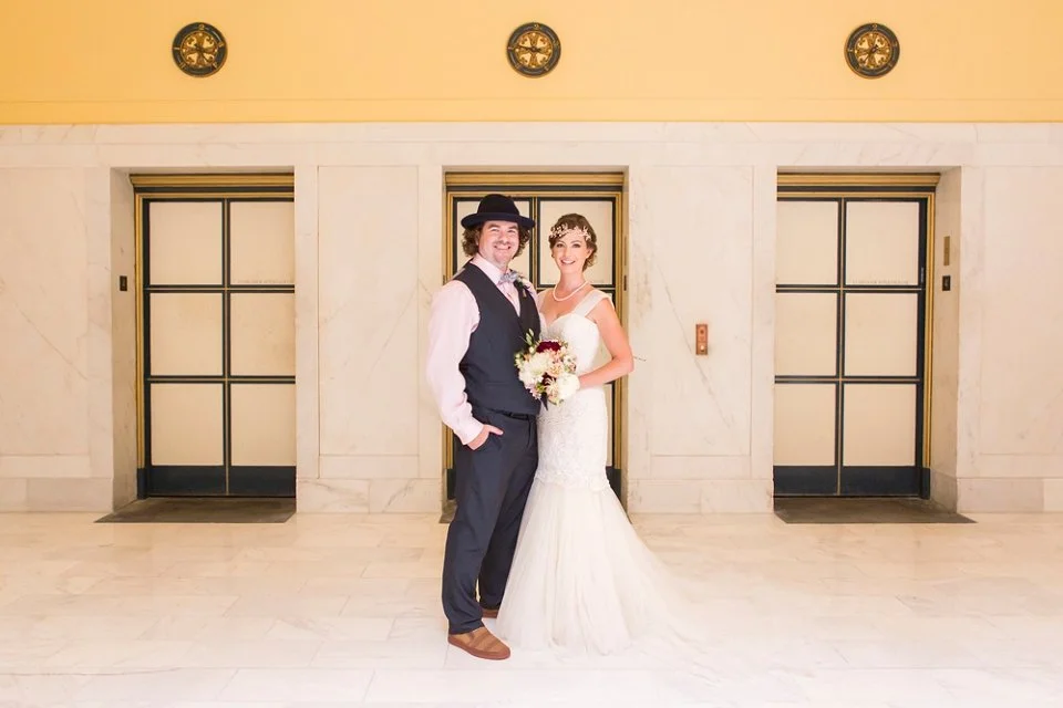 Sophisticated San Francisco City Hall Vintage Inspired Elopement Photographer | Interview + Tips | Part 1