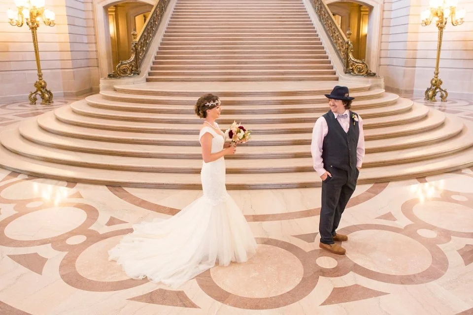 San-Francisco-City-Hall-Creative-Wedding-Elopement-Photographer-69.jpg