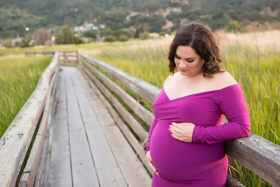 Martinez-Maternity-Photographer-Magical-Full-Moon-Solstice-Sunset-09.jpg