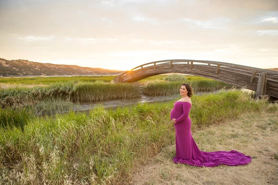 Martinez-Maternity-Photographer-Magical-Full-Moon-Solstice-Sunset-13.jpg