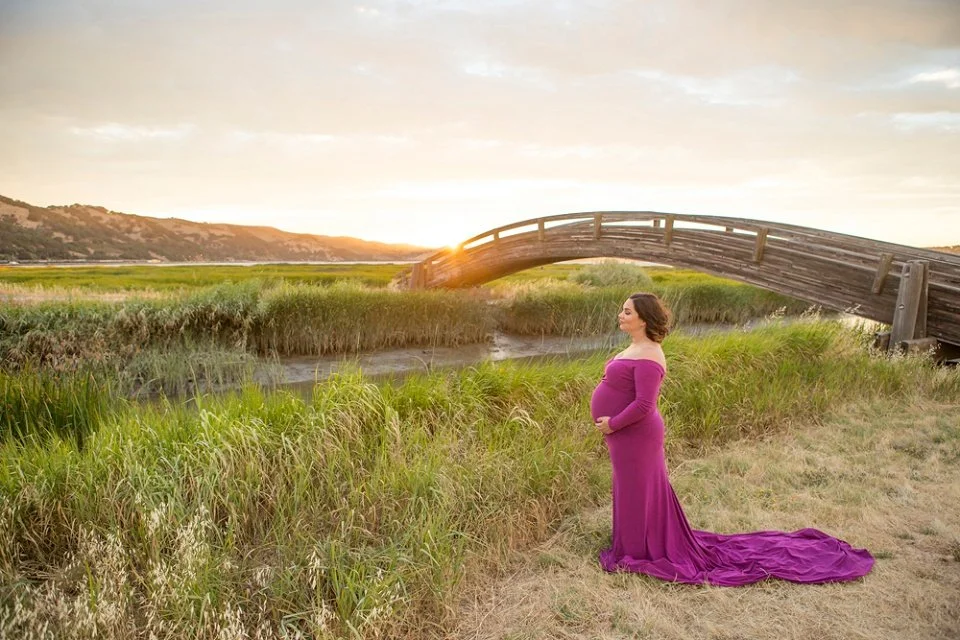 Martinez-Maternity-Photographer-Magical-Full-Moon-Solstice-Sunset-14.jpg