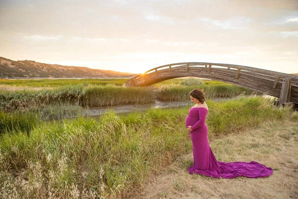 Martinez-Maternity-Photographer-Magical-Full-Moon-Solstice-Sunset-15.jpg