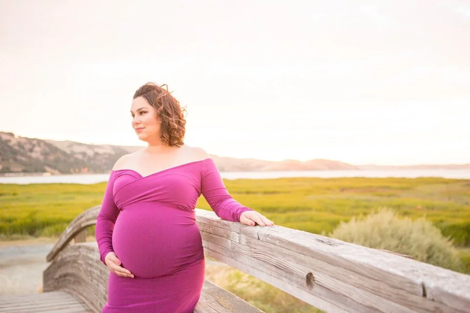 Martinez-Maternity-Photographer-Magical-Full-Moon-Solstice-Sunset-17.jpg