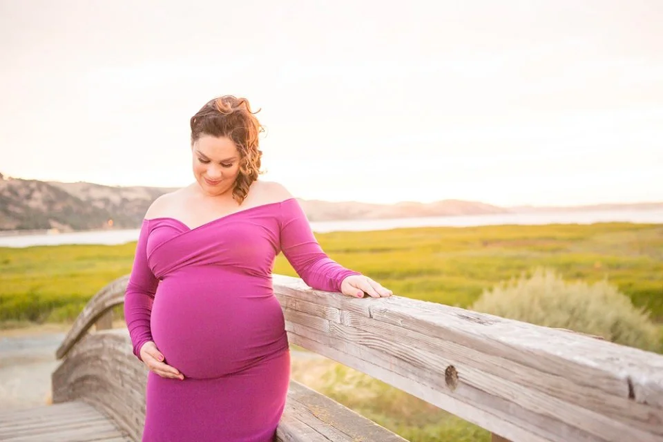 Martinez-Maternity-Photographer-Magical-Full-Moon-Solstice-Sunset-20.jpg