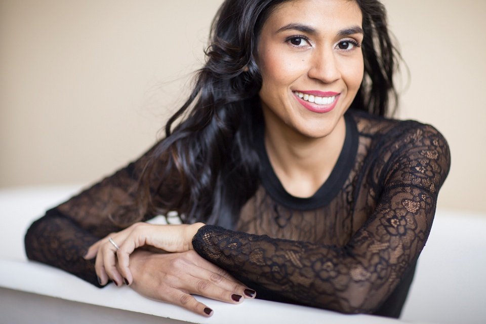Empowering and Classy Gifts for Those who Travel and Serve | Classy East Bay Boudoir Photographer