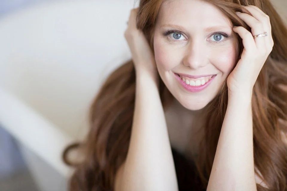 Bay Area Boudoir Photographer Announces Destination Boudoir Retreats + Celebrates International Women's Day