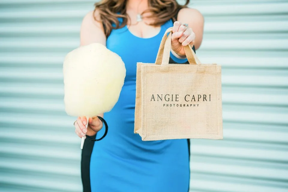 Bay Area Networking Events: Angie Capri Photography Anniversary Party Highlights: Part 1