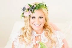 Classy + Romantic Bay Area Bohemian Boudoir Photographer + Behind The Scenes Video | The Lighthouse, Vallejo, CA