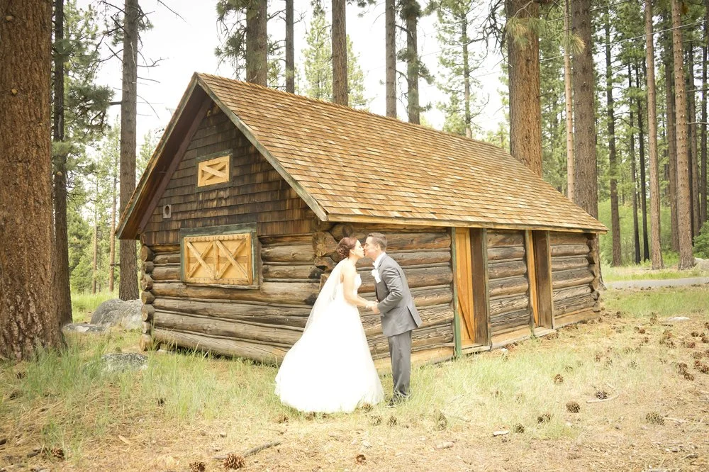 Rustic Elegant Lake Tahoe Wedding Photographer | Edgewood Golf Course, Lake Tahoe, Nevada | Interview + Tips - Part 1