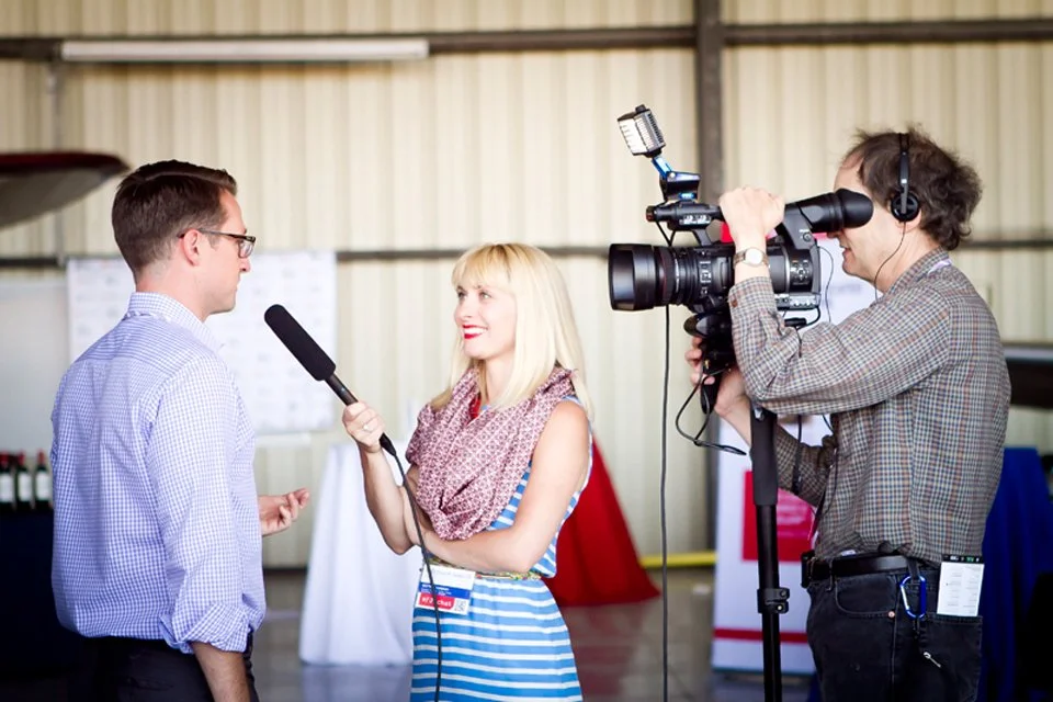 Tri-Valley Special Event Photographer - Flight to Freedom Part 1: Event Highlights