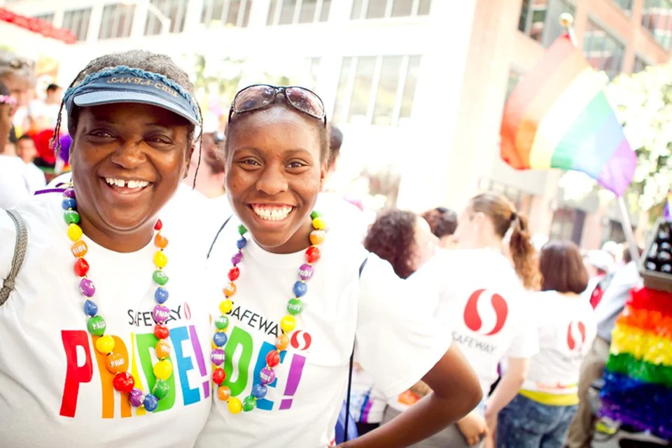 Special Event Photographer | San Francisco Gay Pride Parade