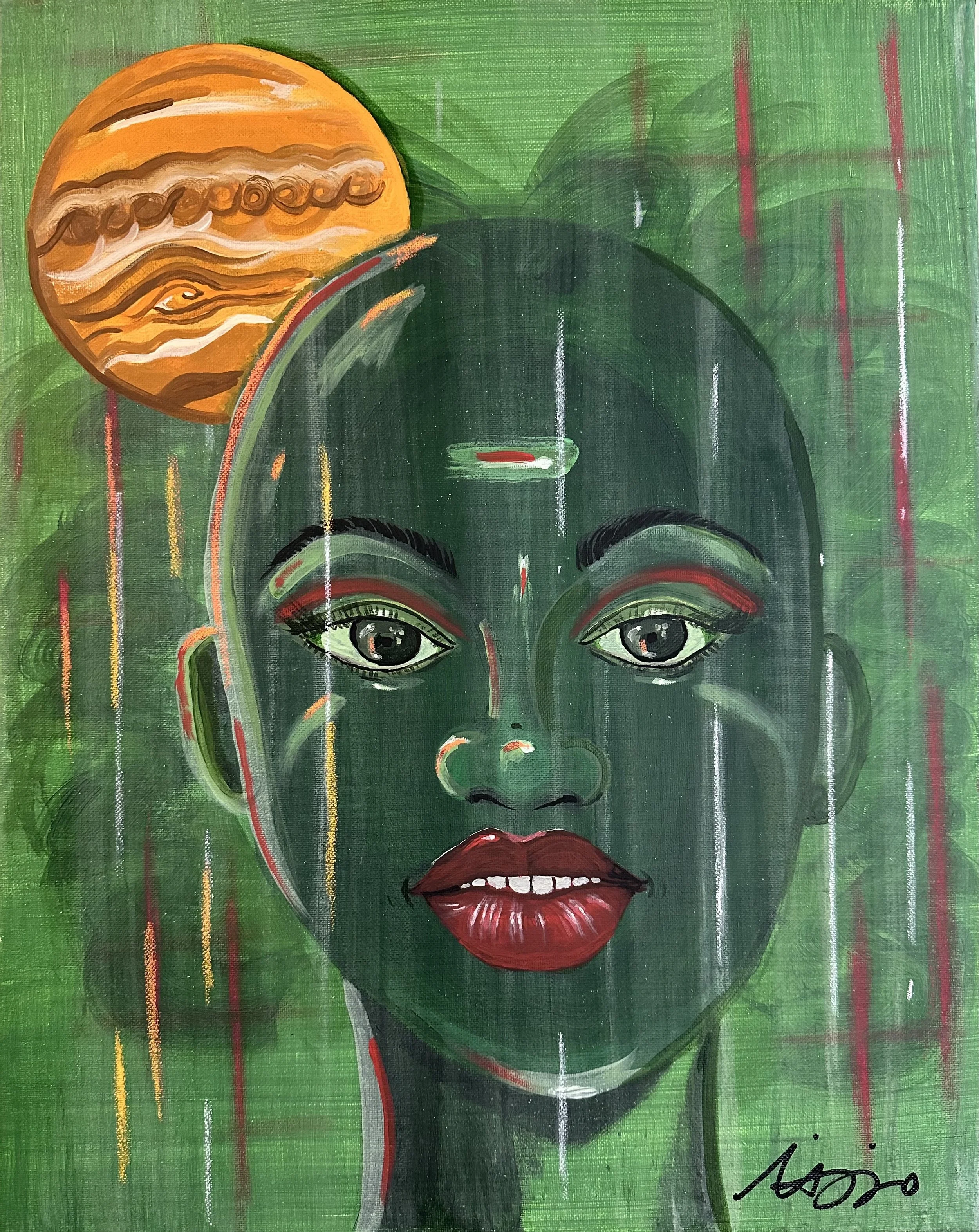 Jupiter