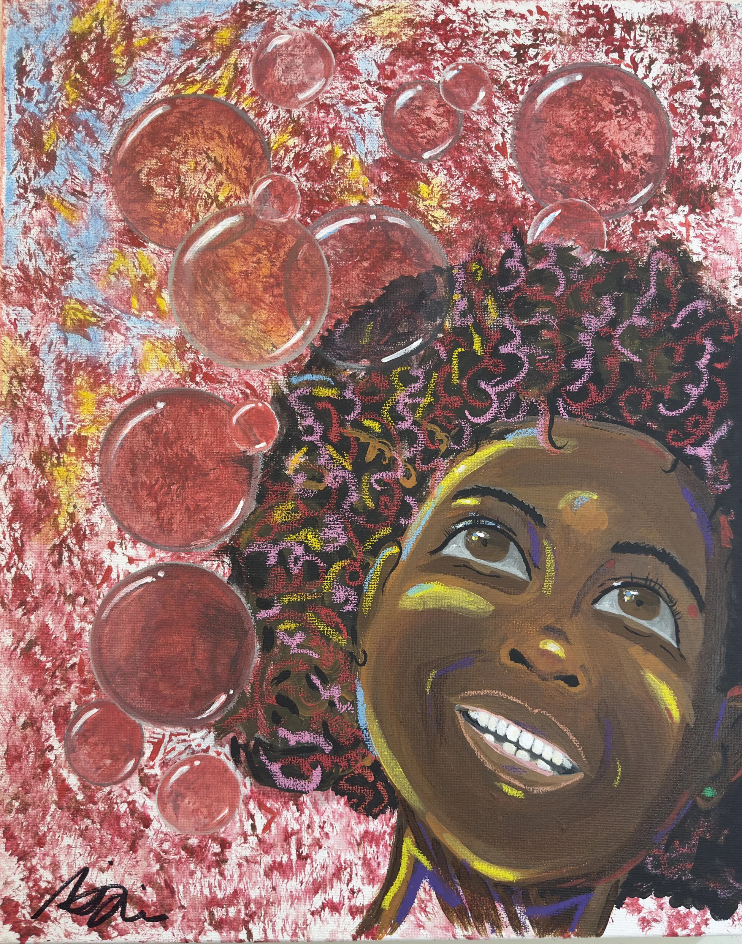 Art of Love