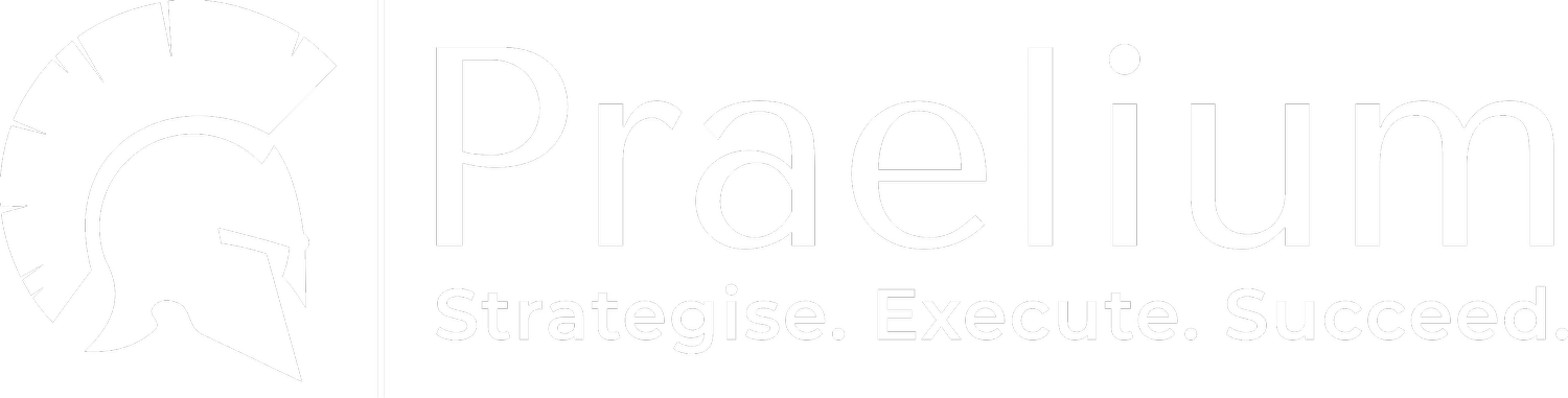 Praelium Consulting