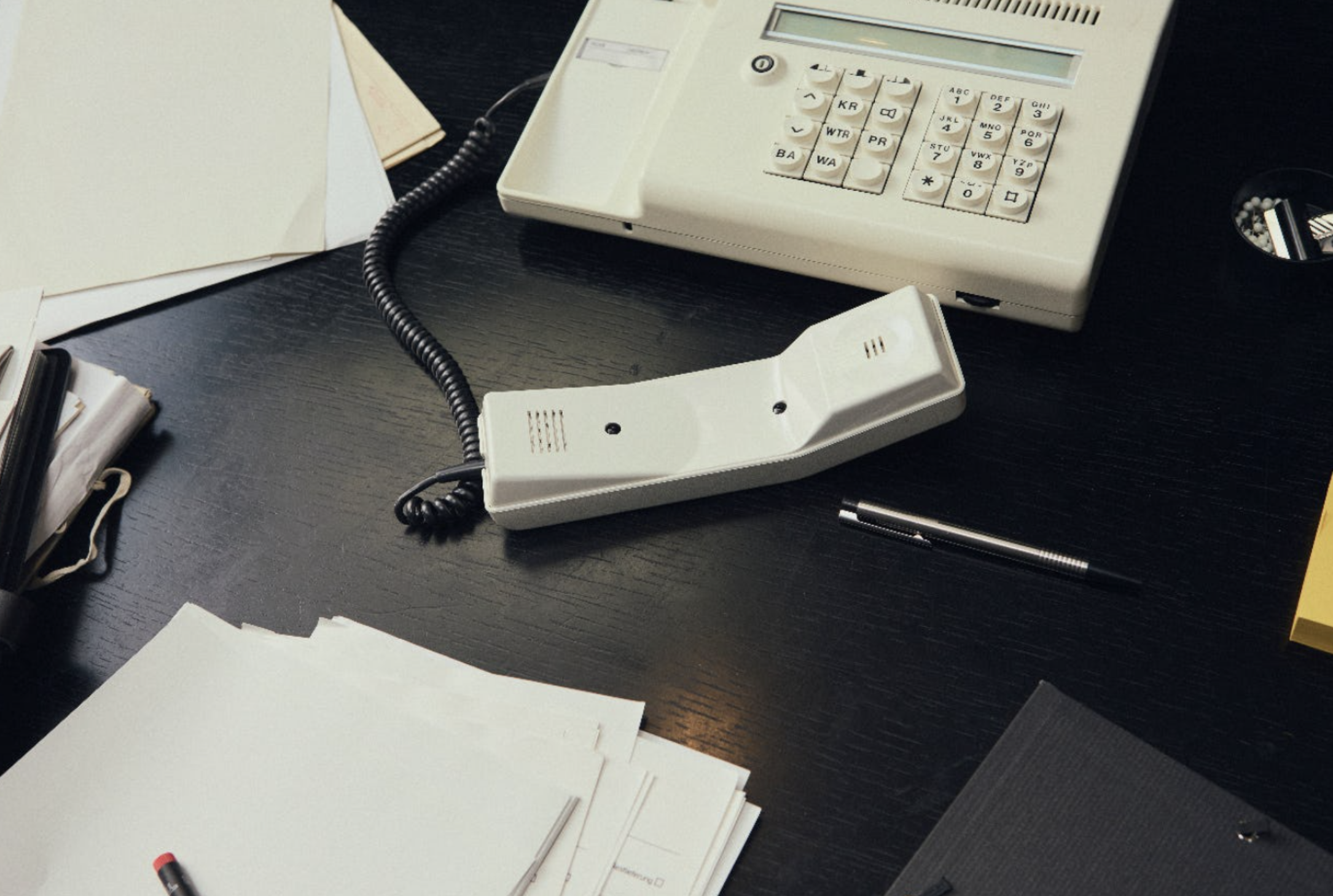 When Your Business Depends on Your Nervous System, It’s Time to Redesign
