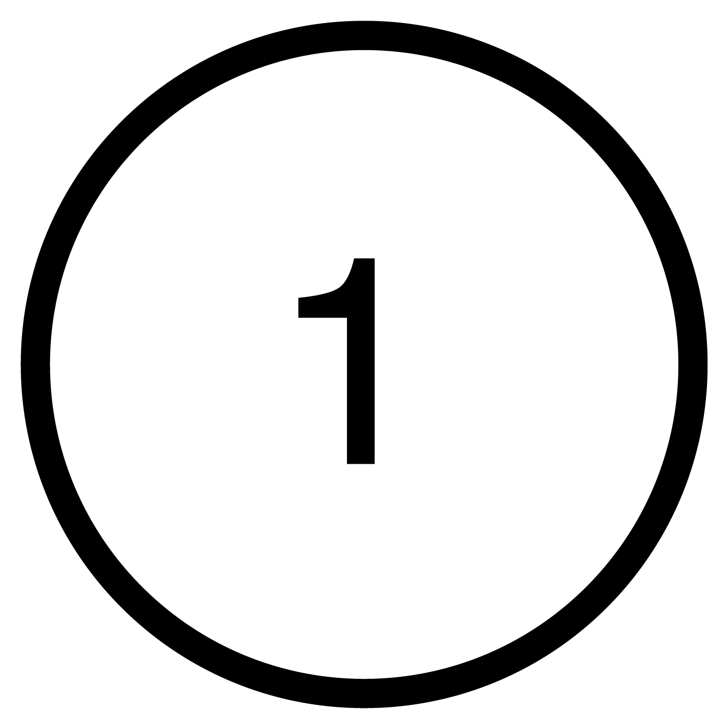 Black 3D barbell with silver weights on each end against a black background.