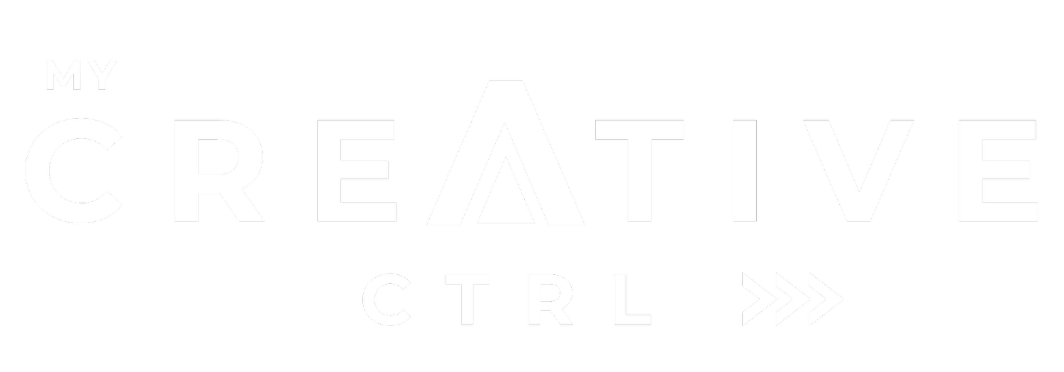 My Creative Ctrl