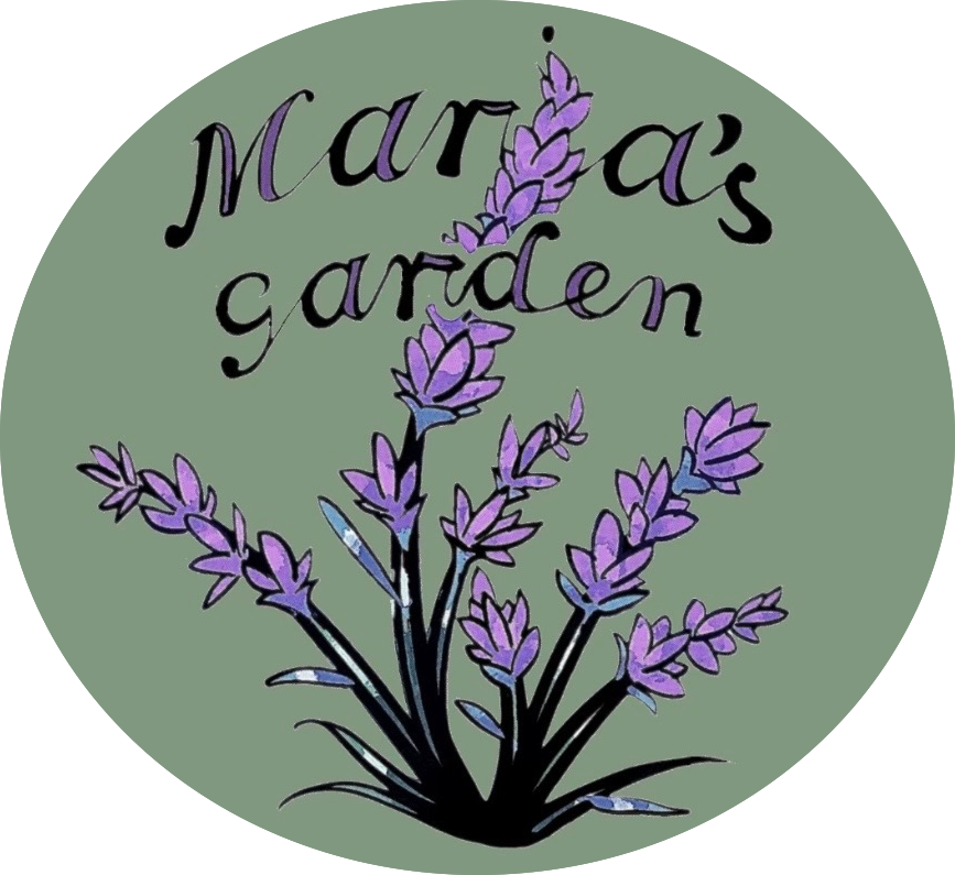 Maria's Garden