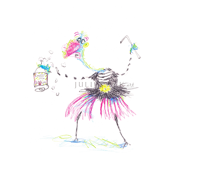 booch pirate no. 1