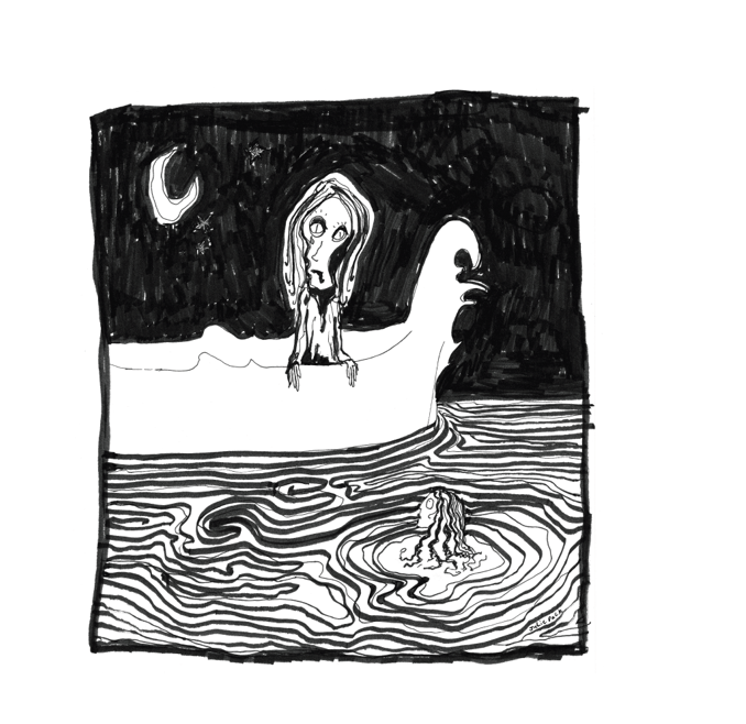 self across time