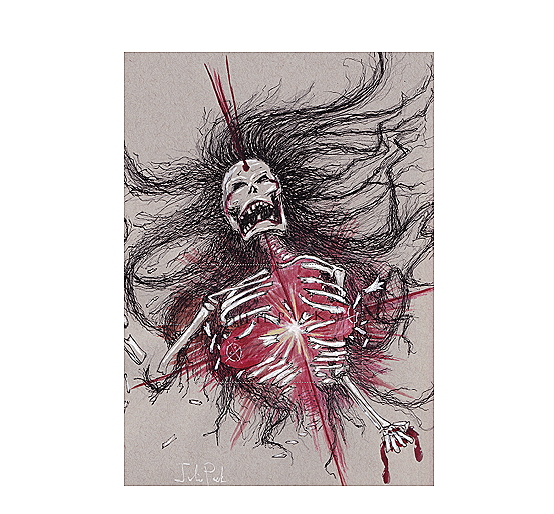 death & rebirth