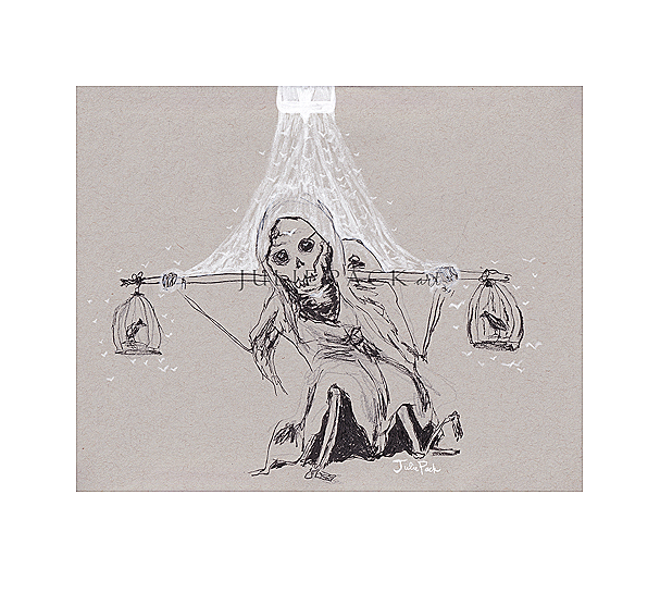 ancestral burden