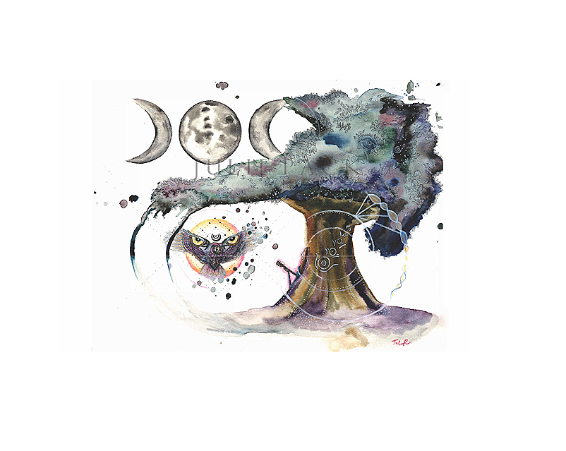 spirit guide
