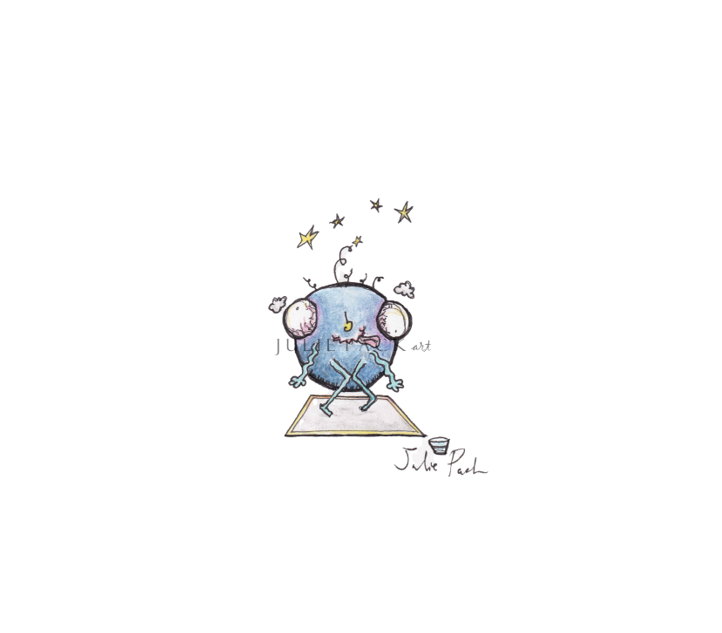dizzyberry