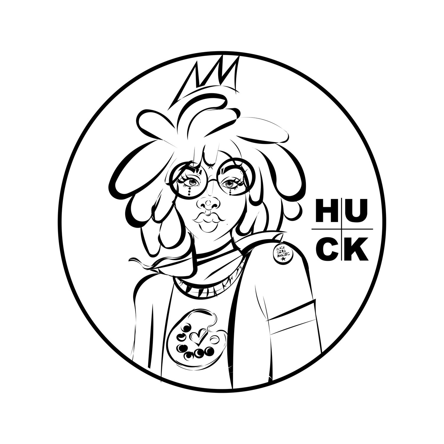 Huck