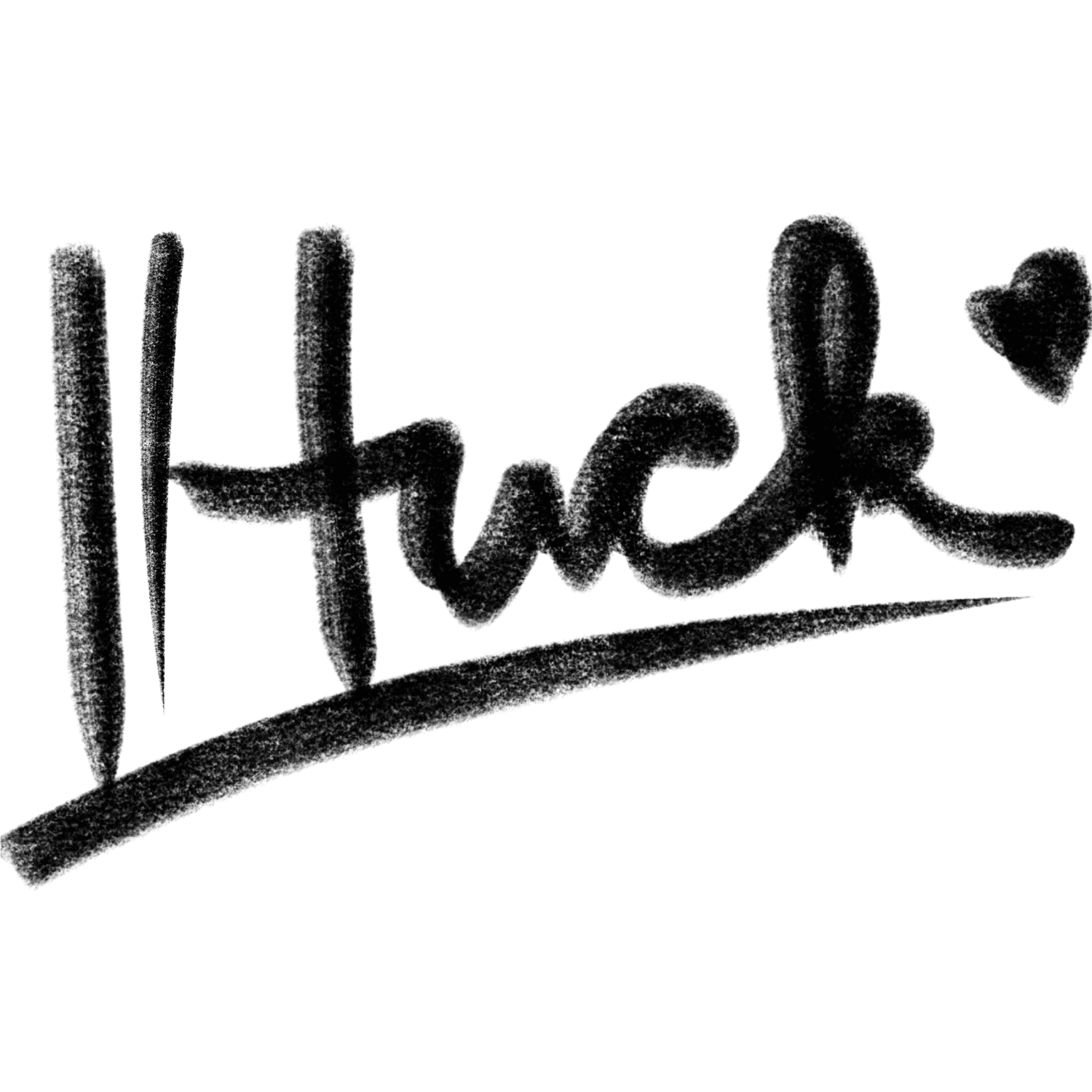 At of Huck