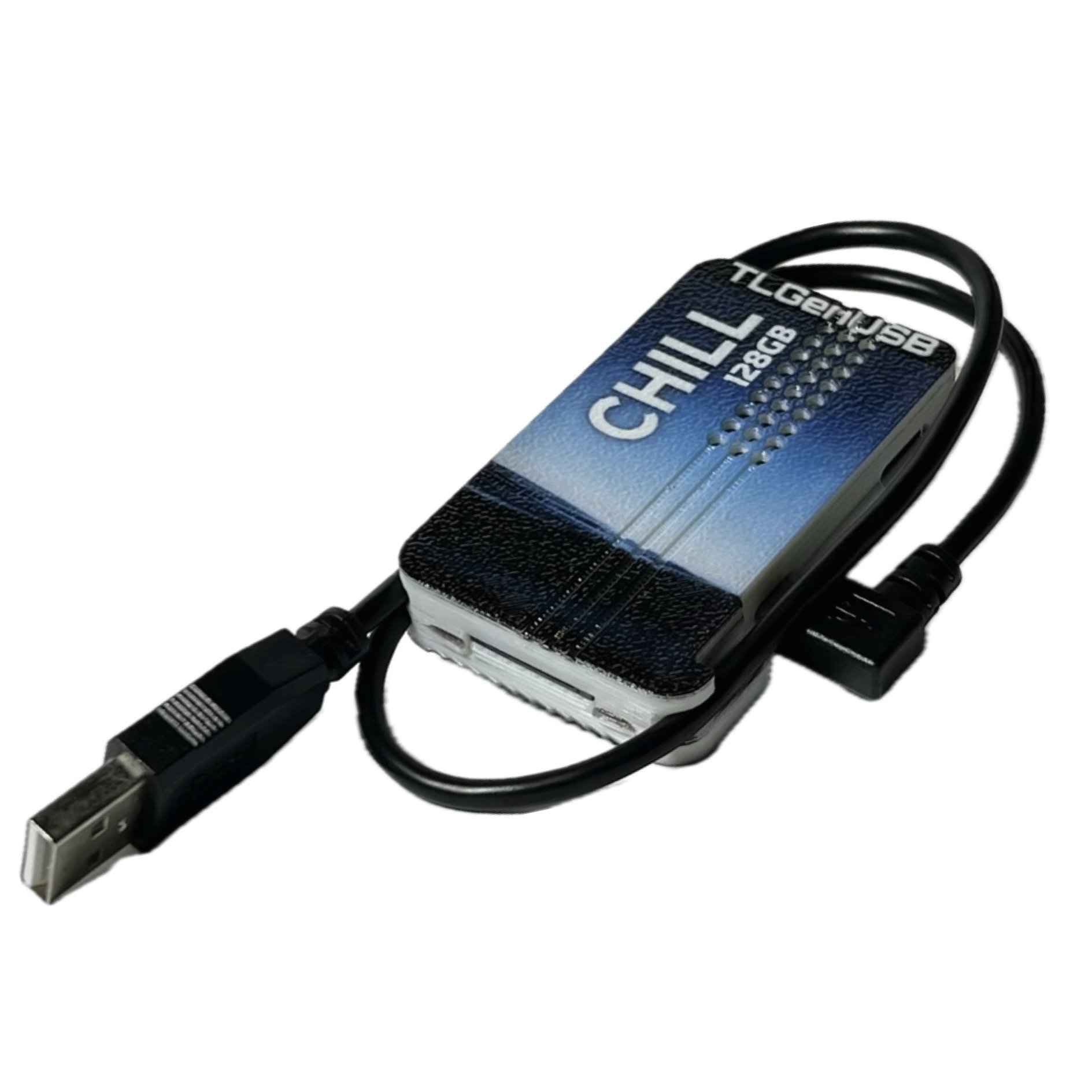 TLGenUSB Chill