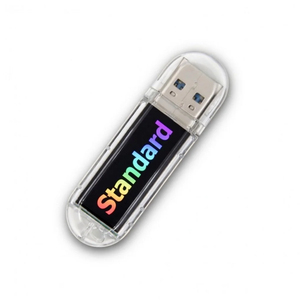 TLGenUSB Standard