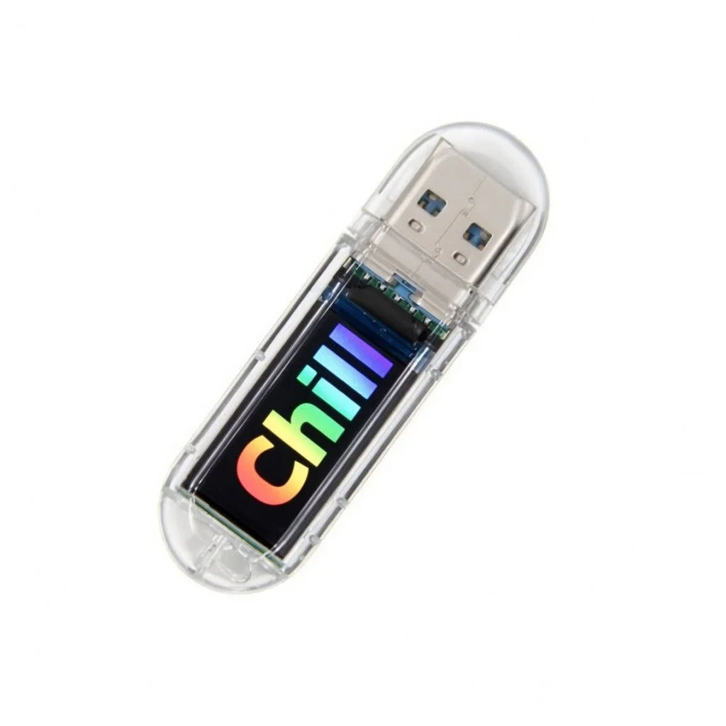 TLGenUSB Chill