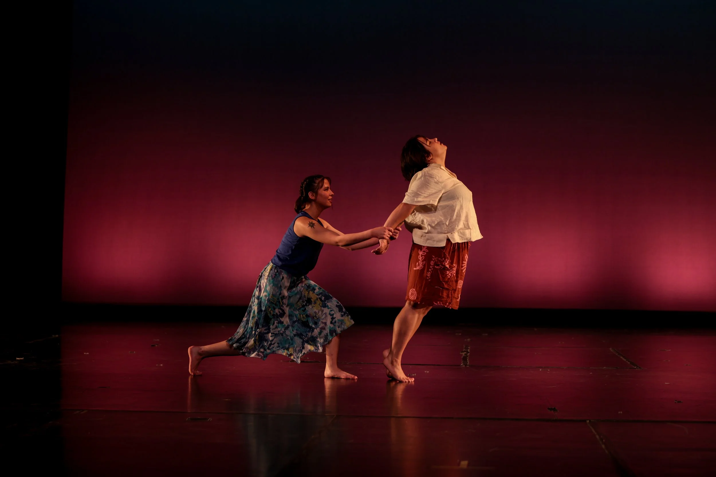 Dance It Out; Choreographed by Carmen Garcia, Maria Garcia, Emily Larson