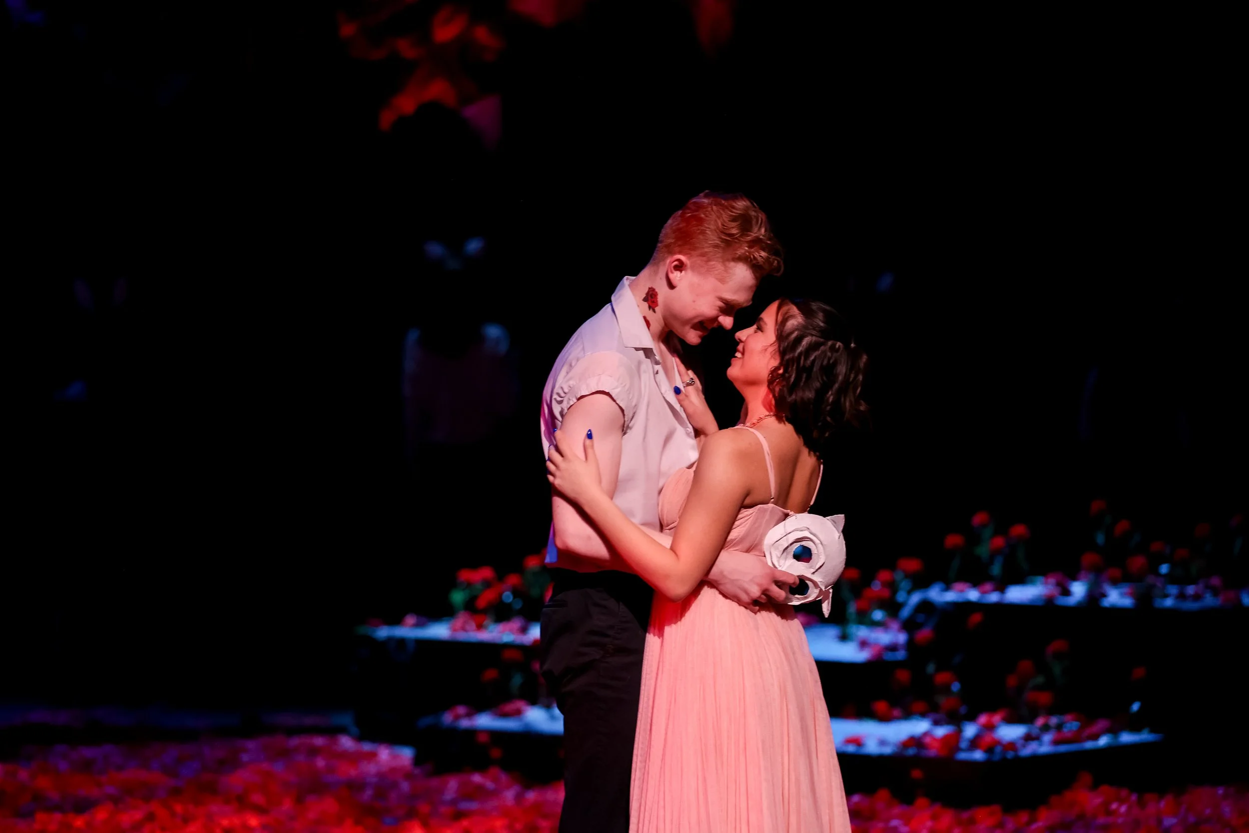romeo & juliet - Juliet Capulet