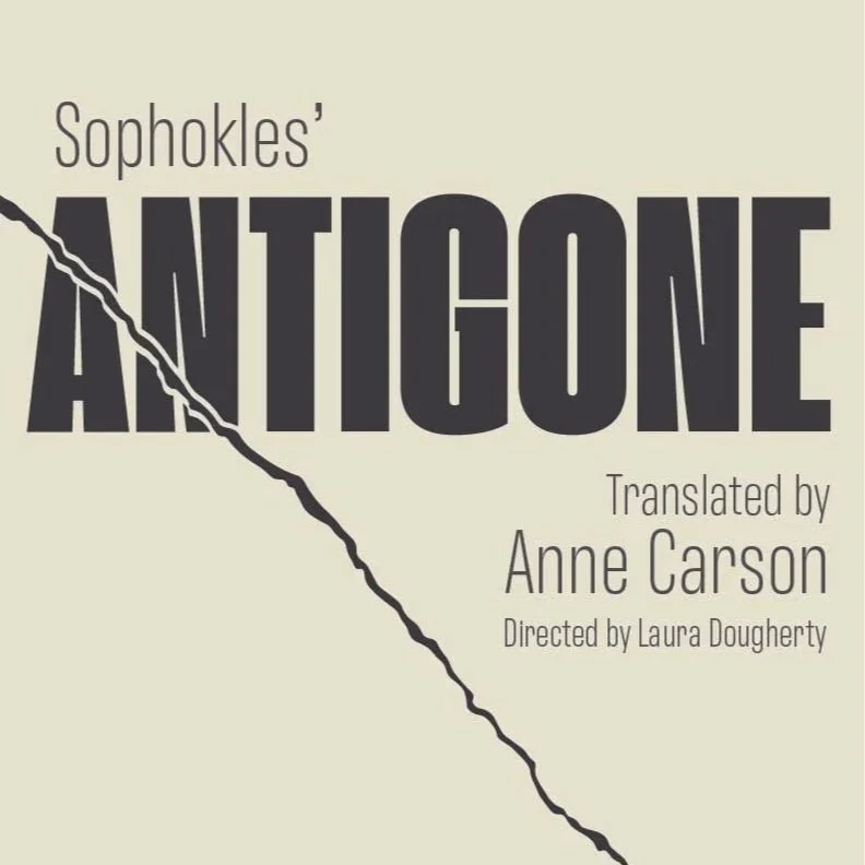 Antigone Promotional Campaign