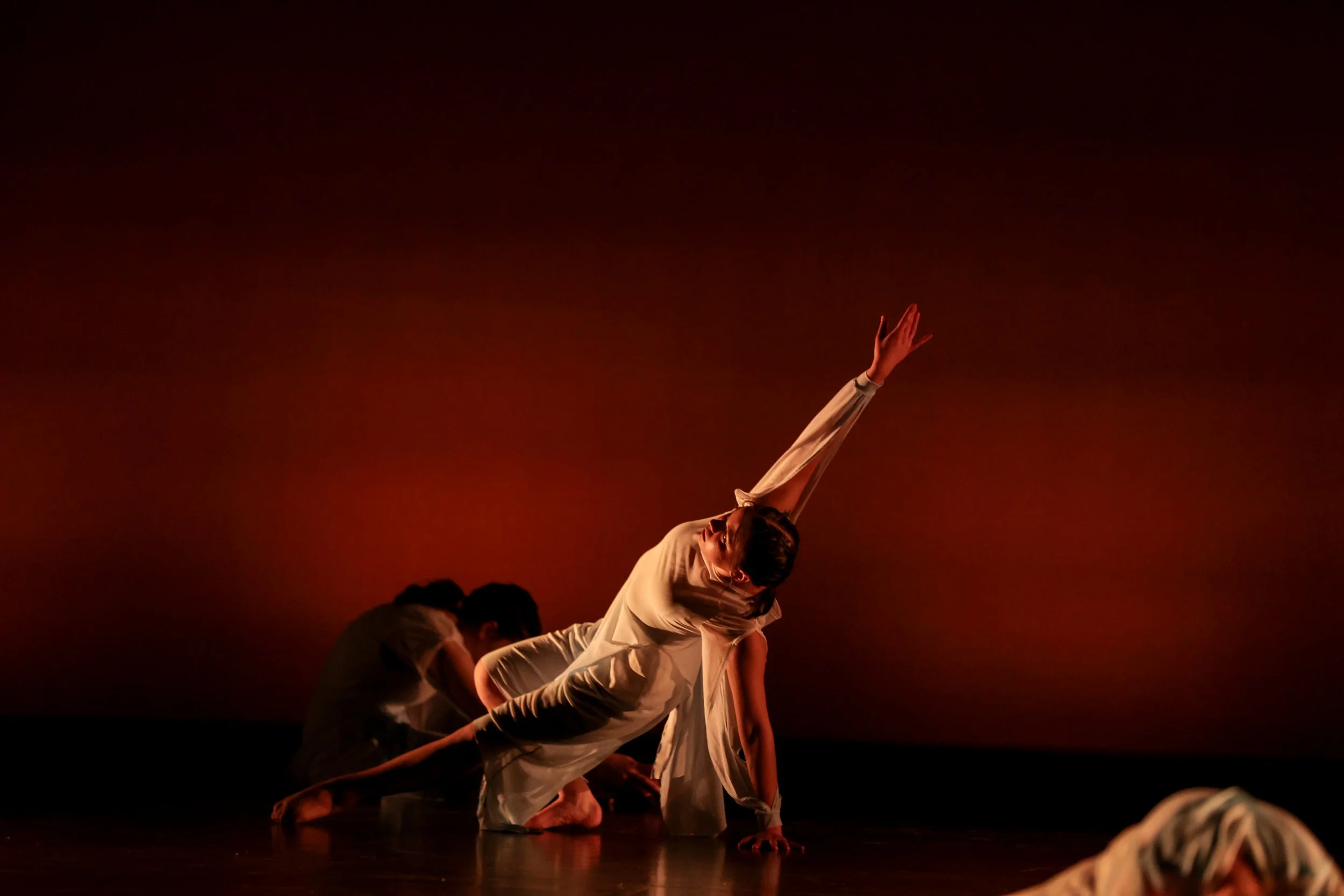 Daydream; Choreographed by Emily Larson