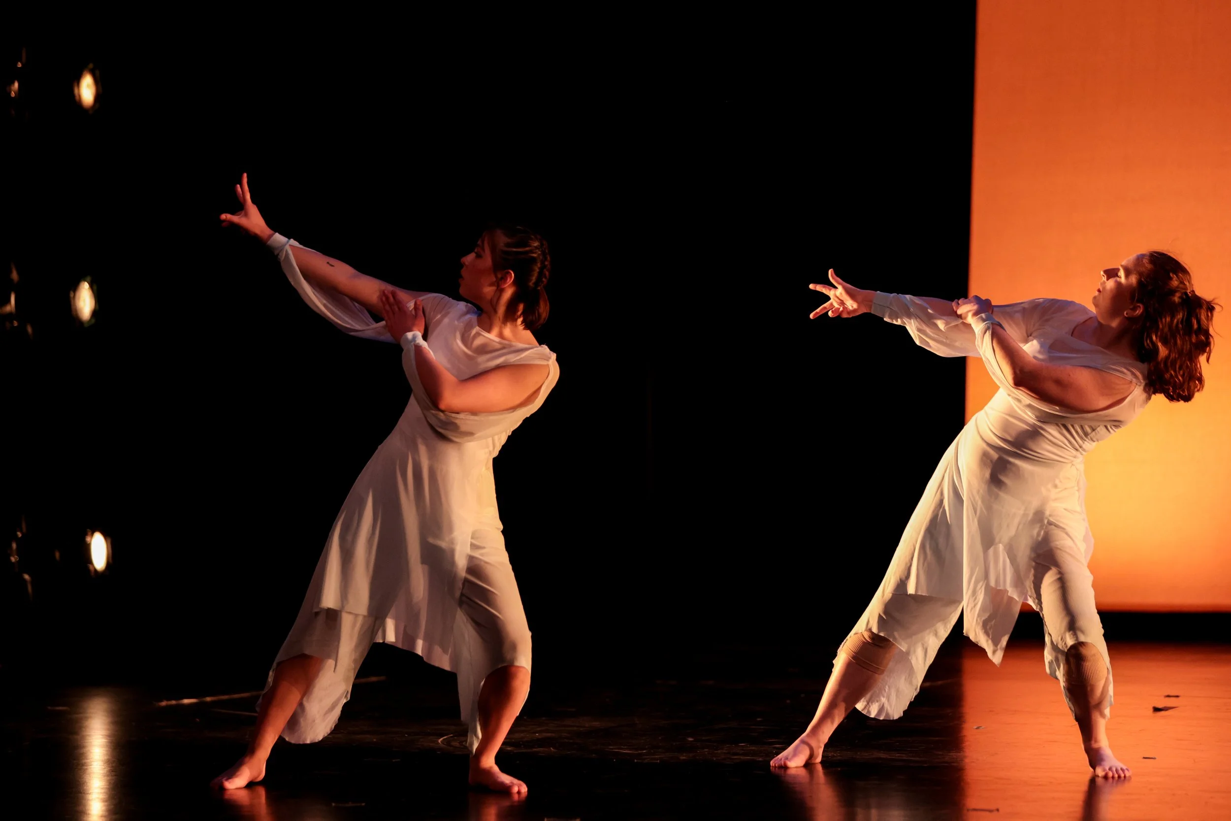 Daydream; Choreographed by Emily Larson