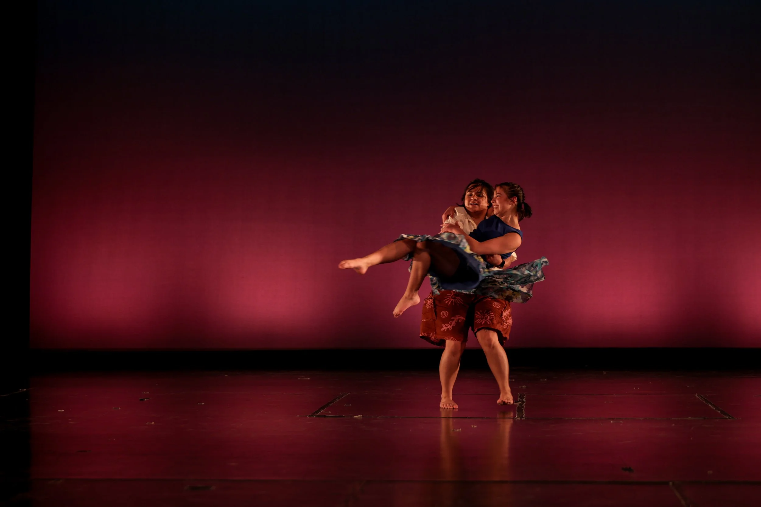 Dance It Out; Choreographed by Carmen Garcia, Maria Garcia, Emily Larson