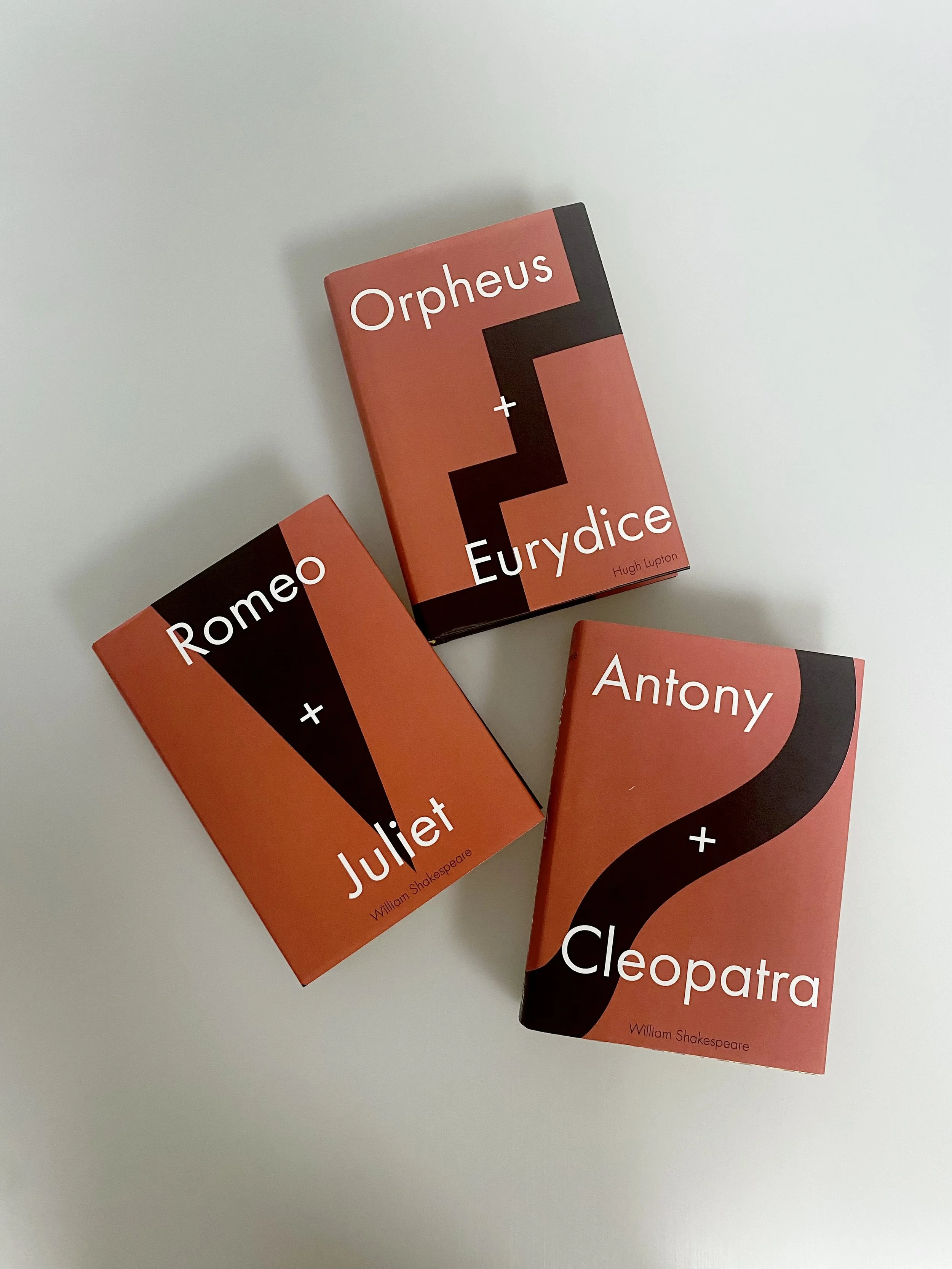 Book Covers
