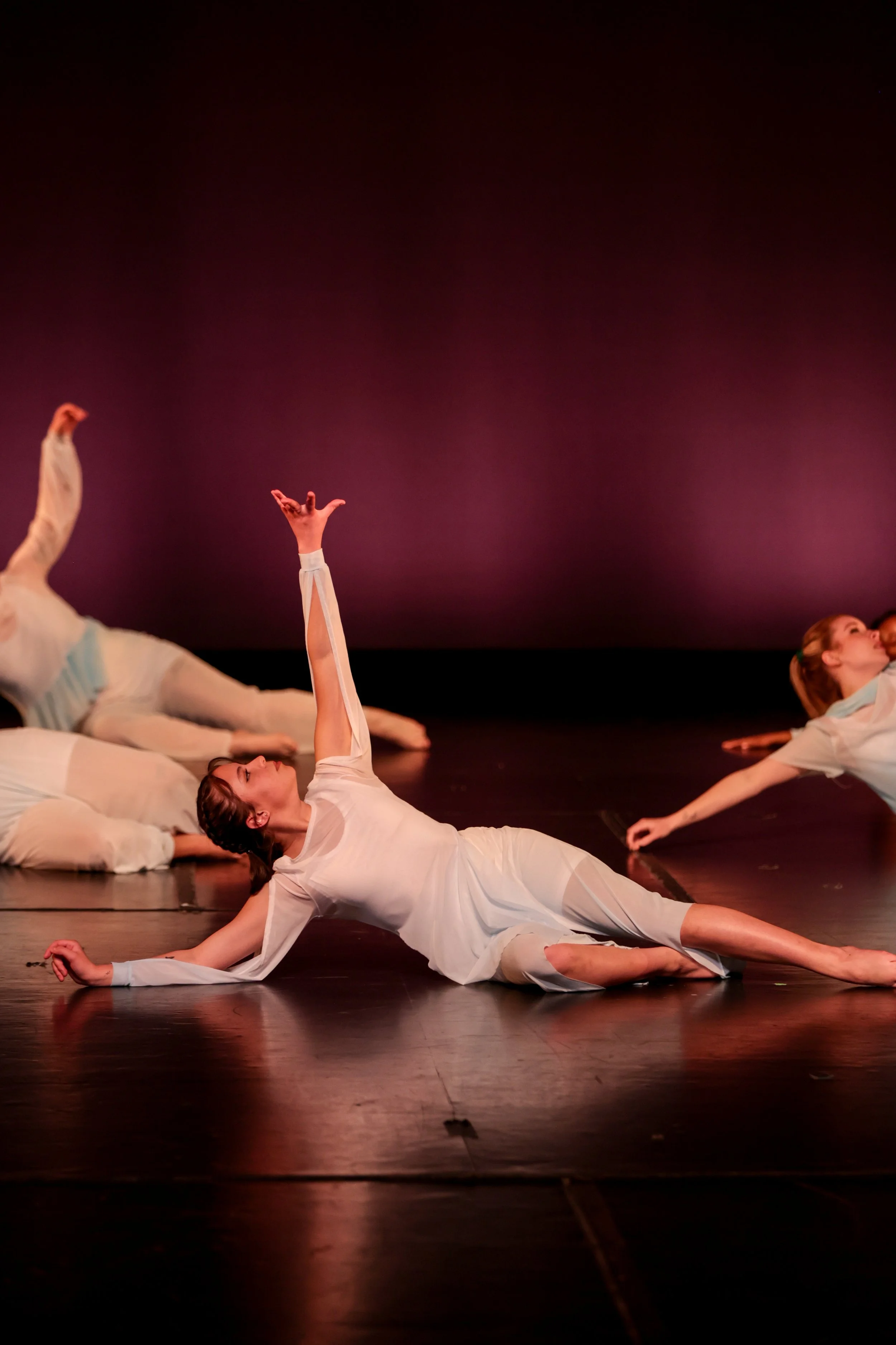 Daydream; Choreographed by Emily Larson