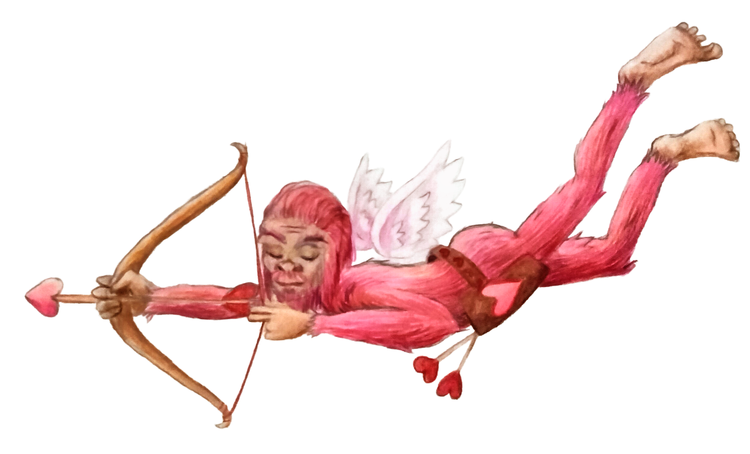 valentines bigfoot transparent.png