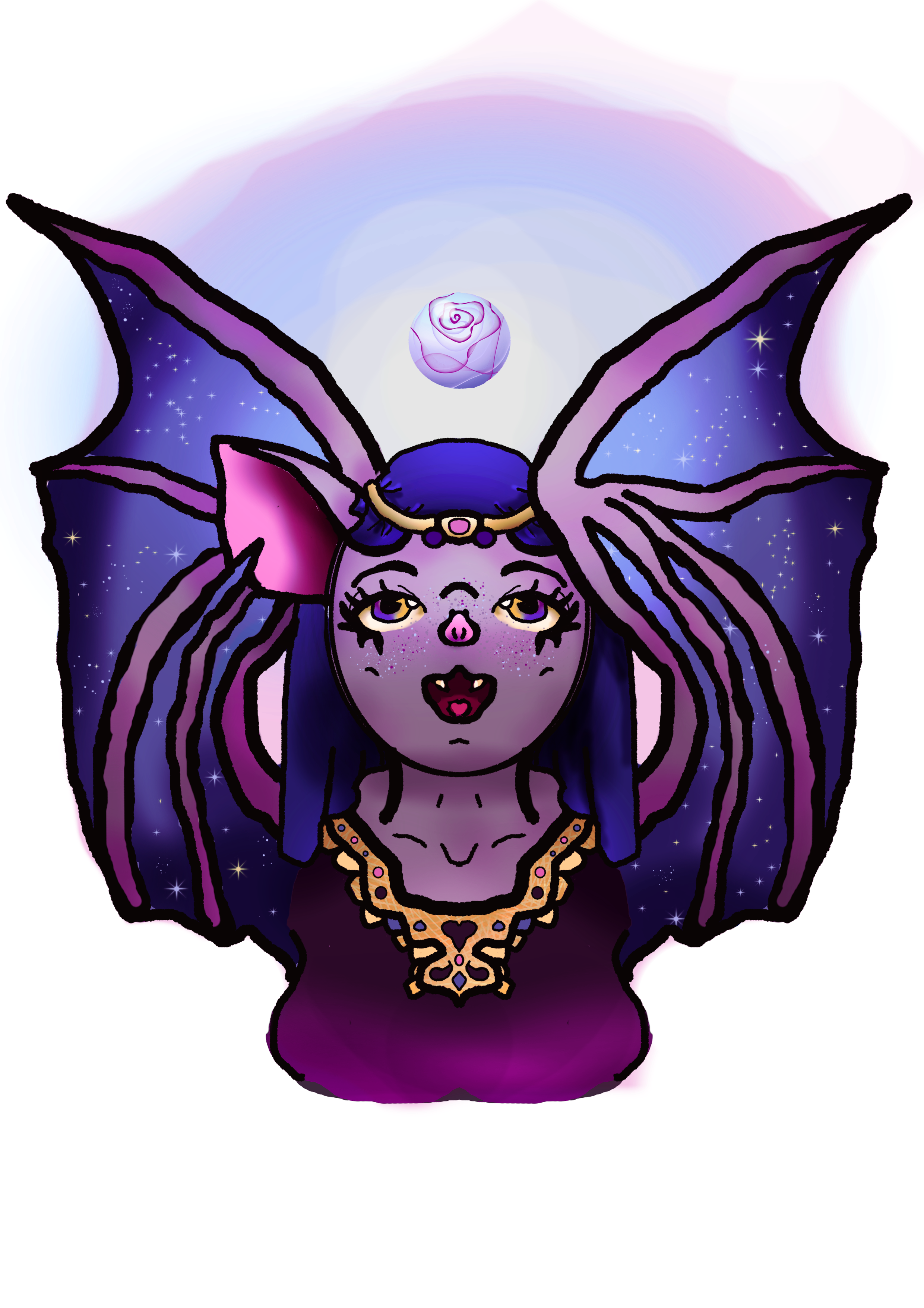 Batty Fortuna 