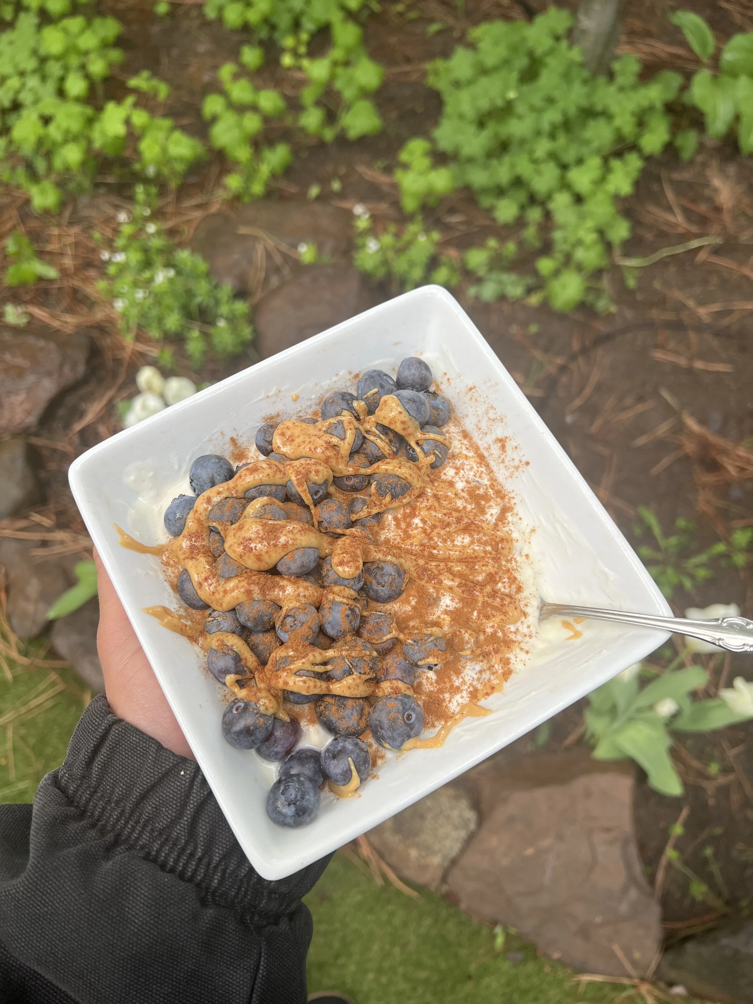 Overnight Oats