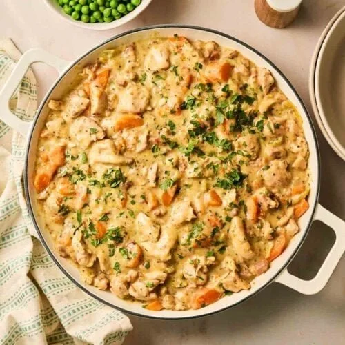 Chicken Casserole