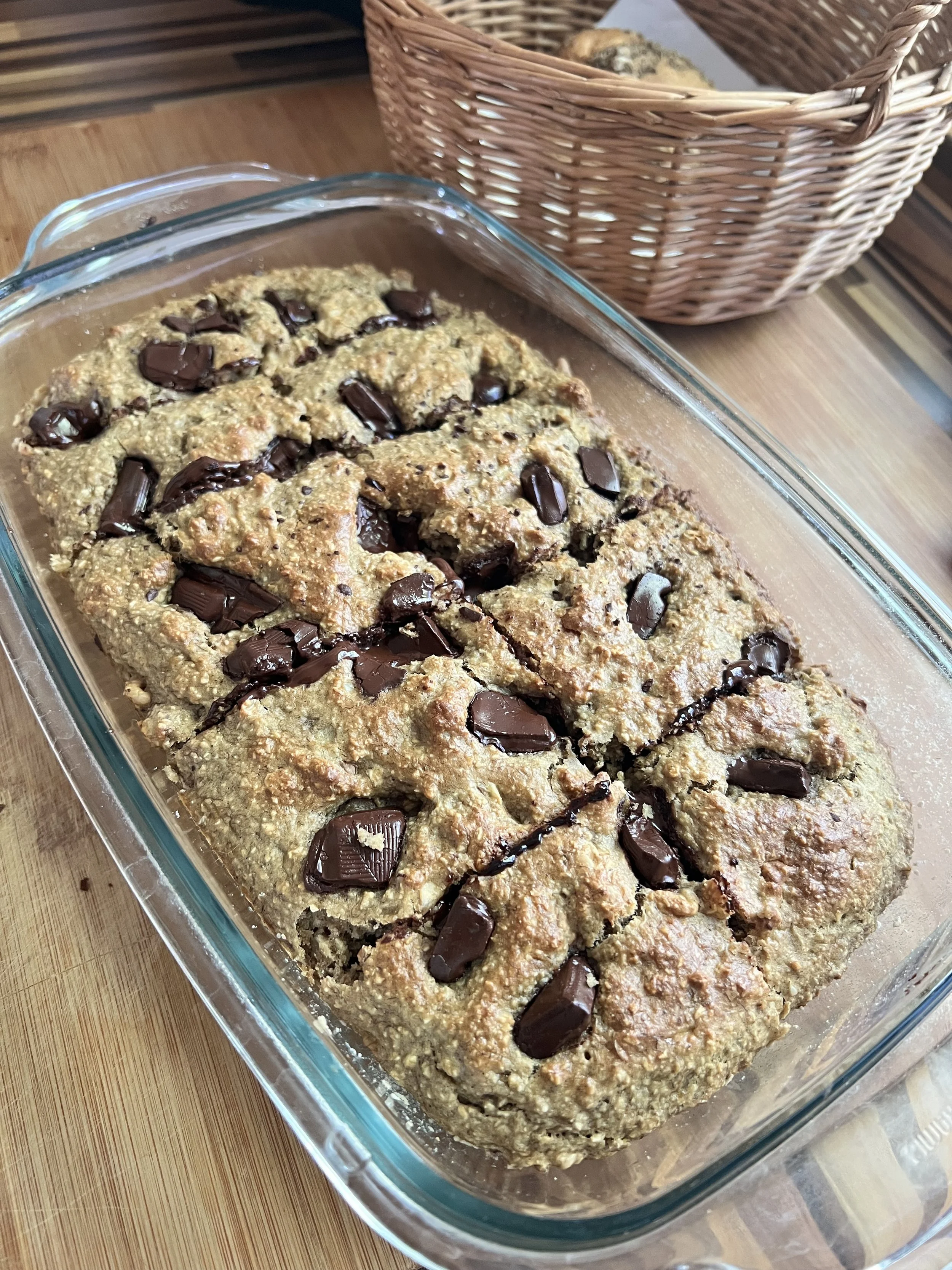 Banana Bread
