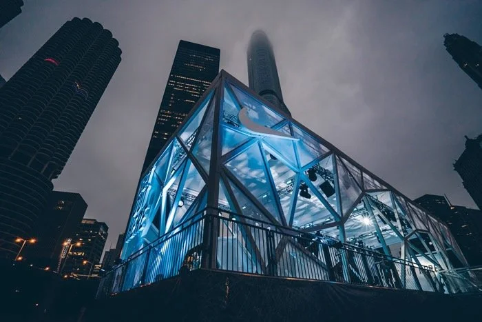 Nike Chicago Get Out