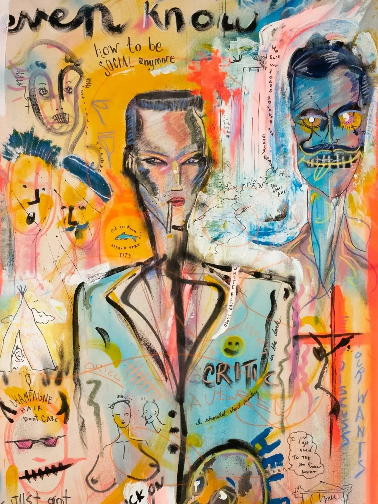 Artwork