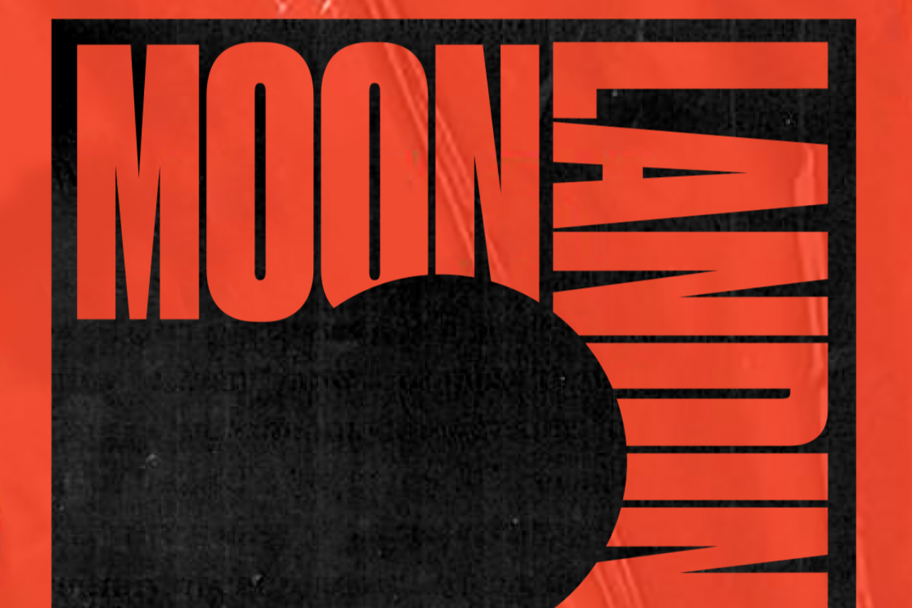 Moon Landing