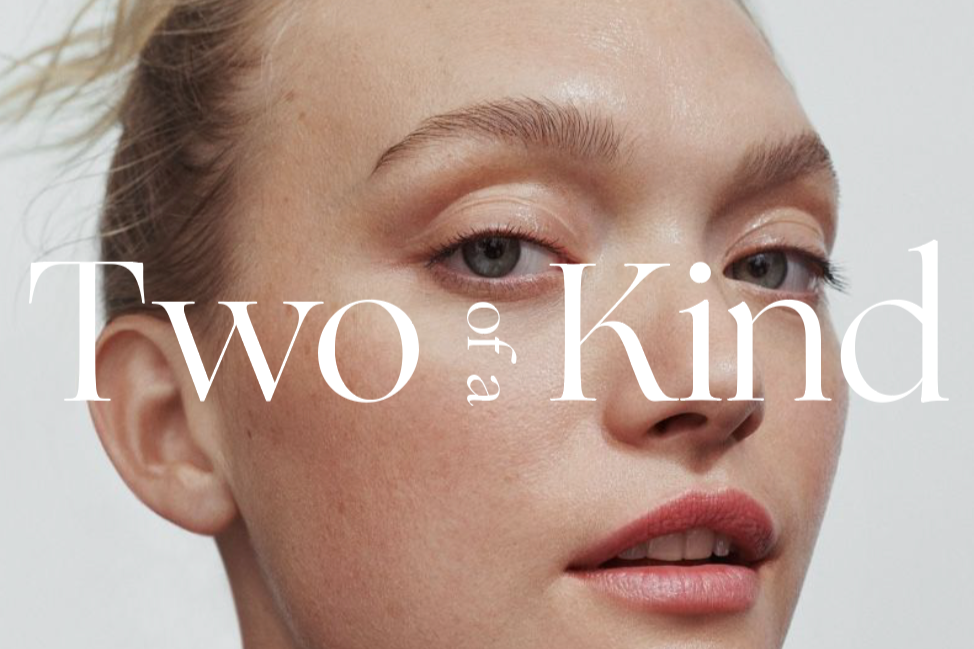 Two of a Kind